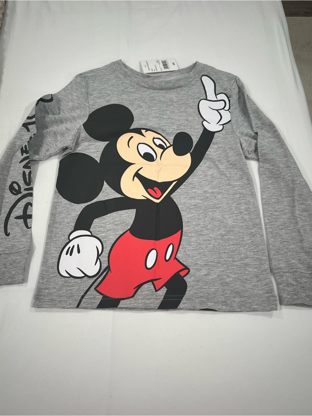Mickey Mouse Disney shirt